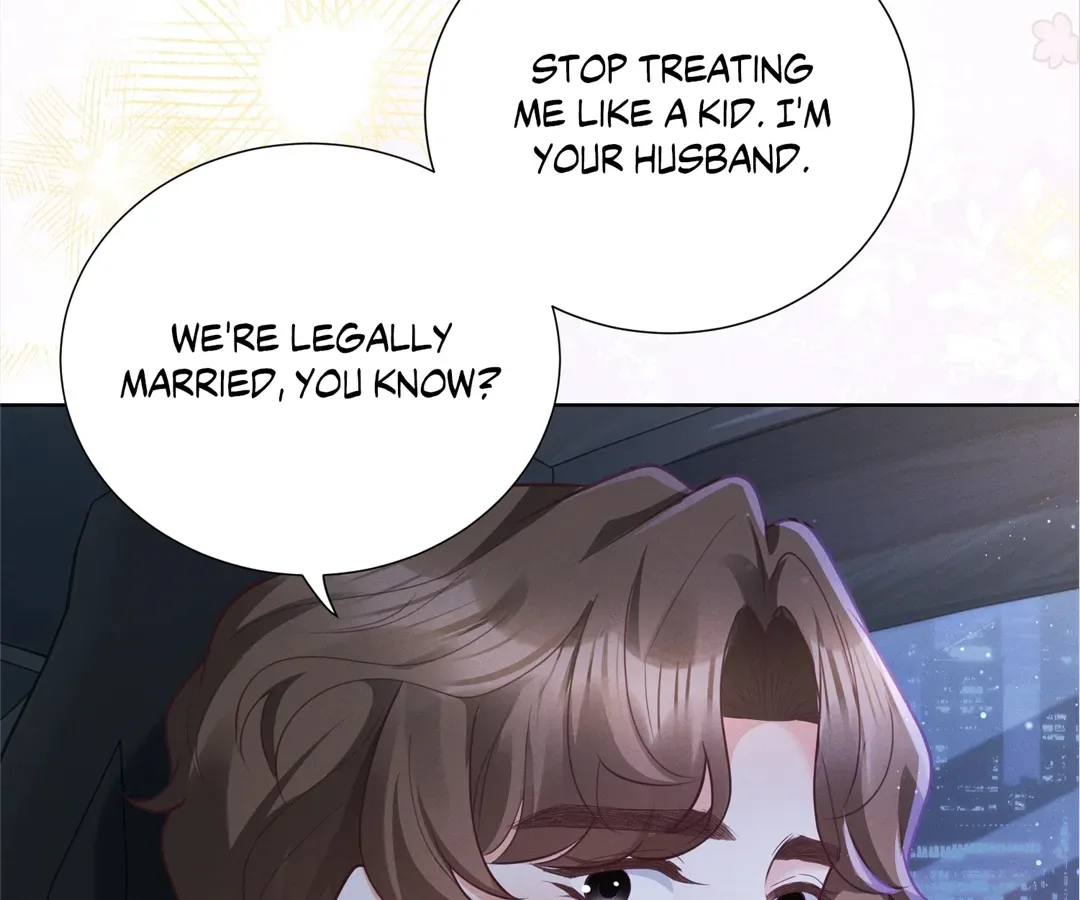It’s Just a Superficial Intention Chapter 18 page 67