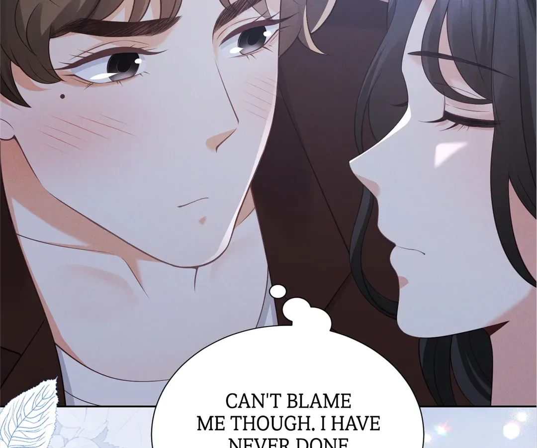 It’s Just a Superficial Intention Chapter 18 page 83