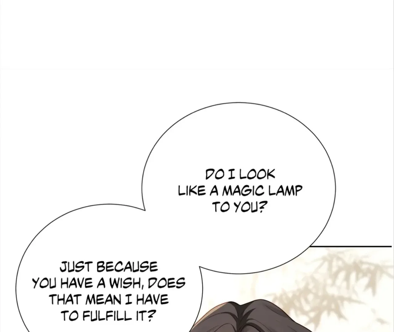 It’s Just a Superficial Intention Chapter 11 page 79