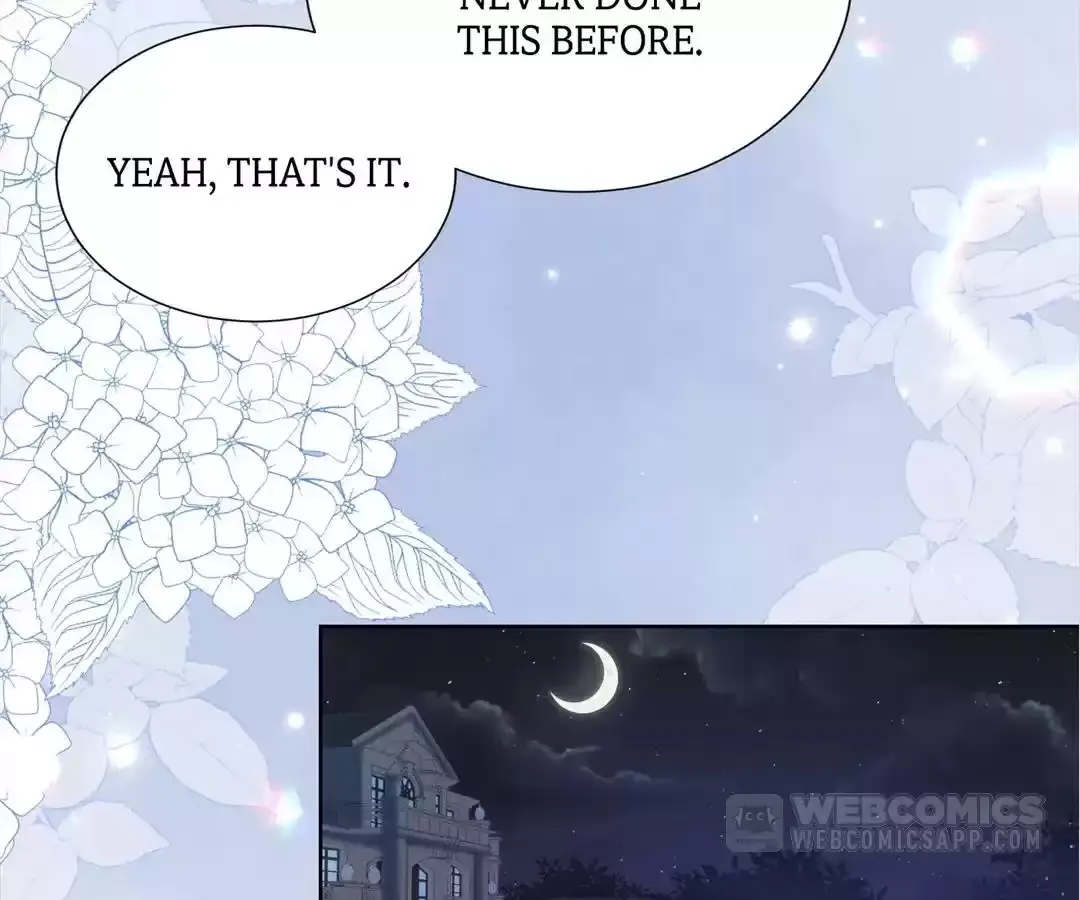 It’s Just a Superficial Intention Chapter 18 page 84