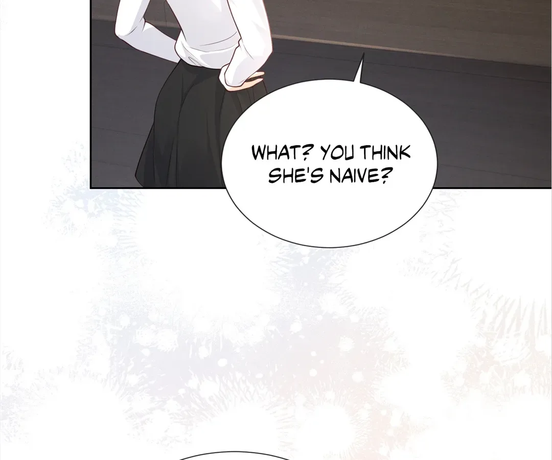 It’s Just a Superficial Intention Chapter 18 page 19