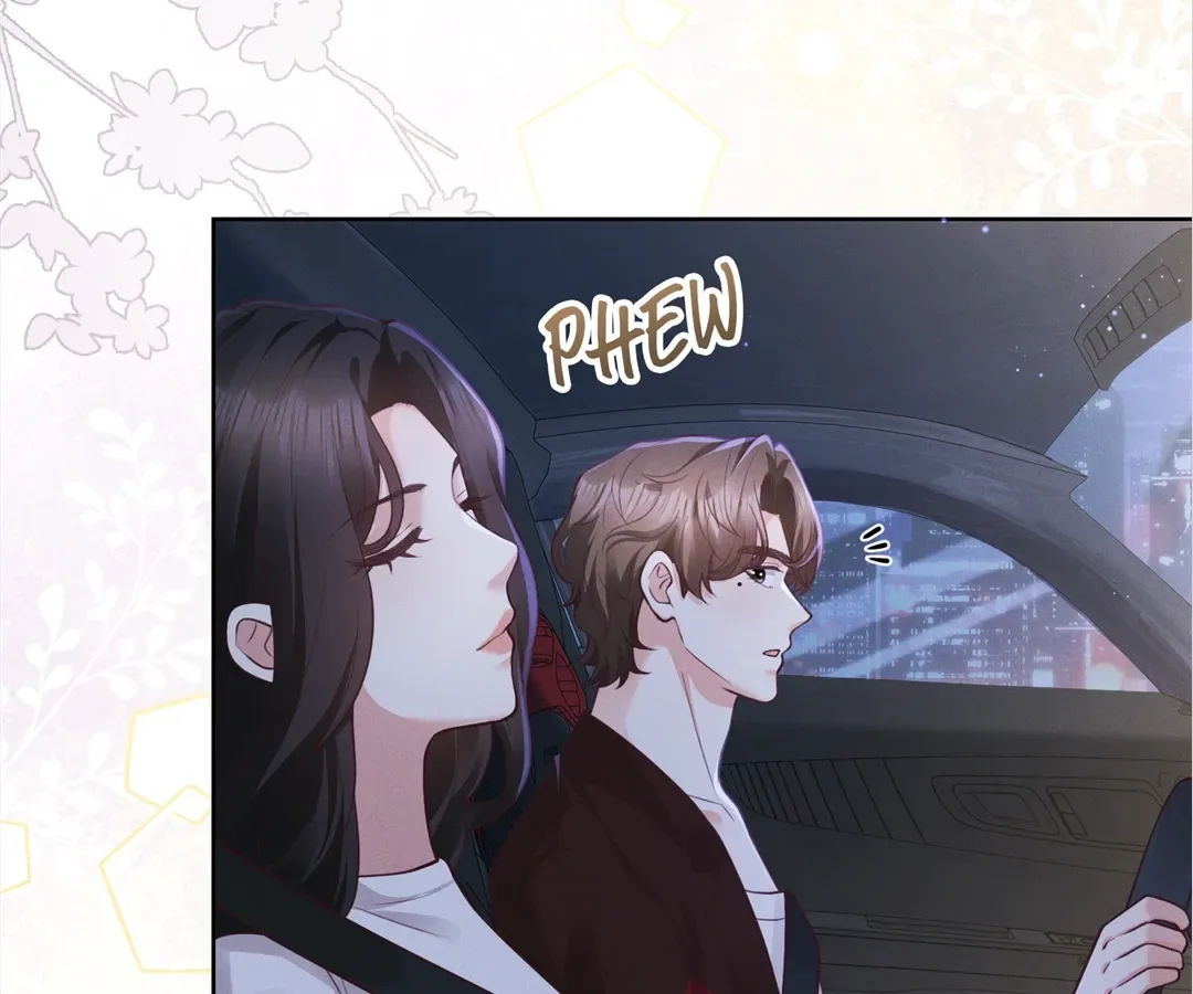 It’s Just a Superficial Intention Chapter 18 page 69