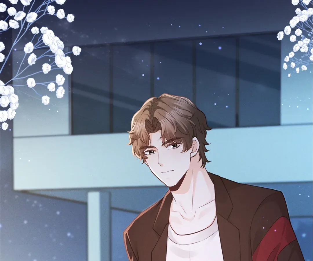 It’s Just a Superficial Intention Chapter 18 page 37