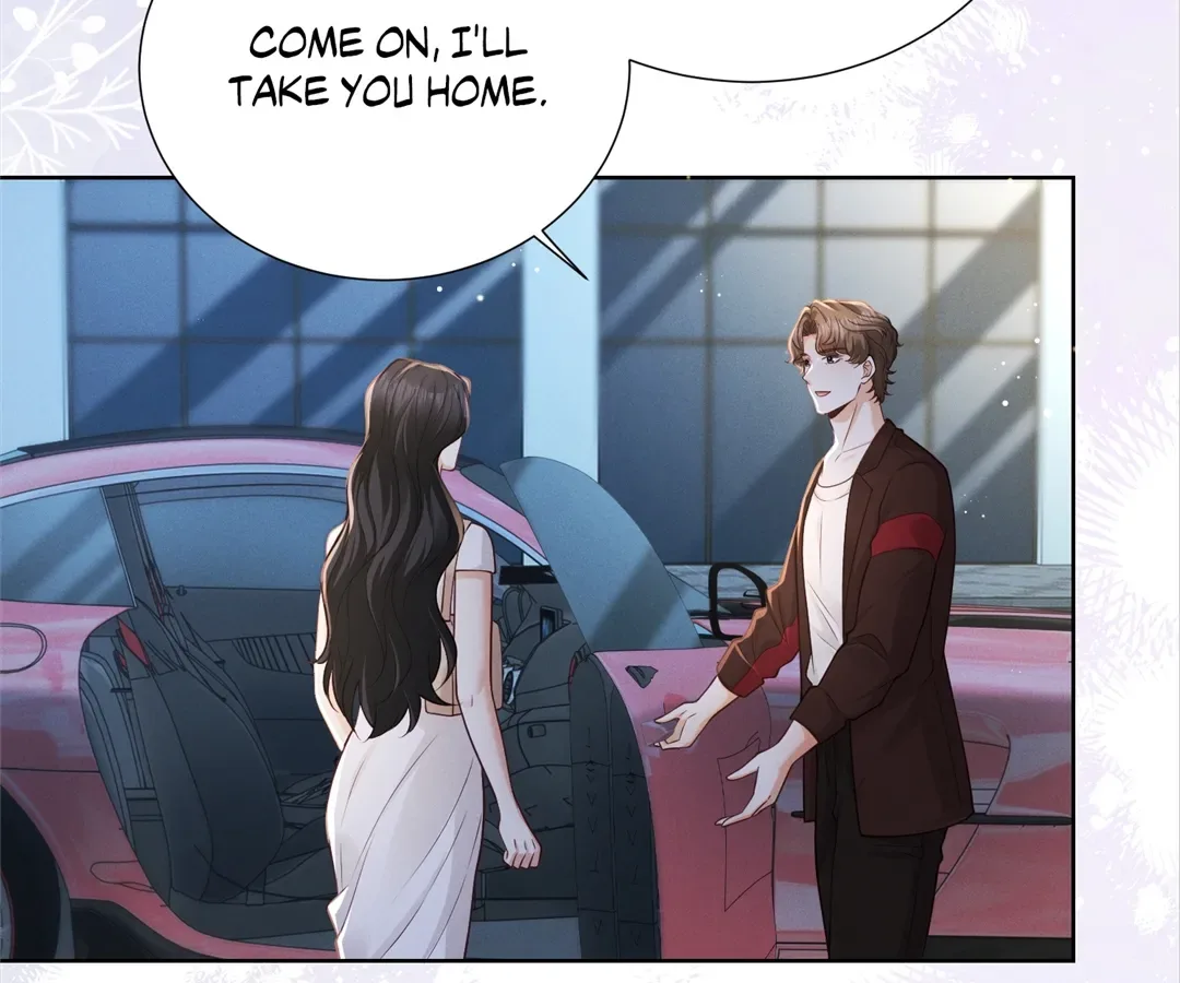It’s Just a Superficial Intention Chapter 18 page 43