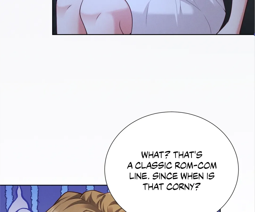 It’s Just a Superficial Intention Chapter 18 page 46