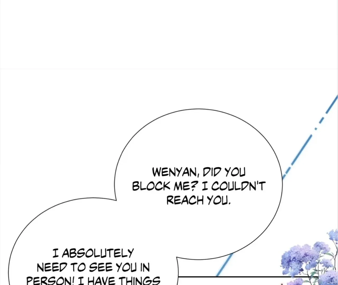 It’s Just a Superficial Intention Chapter 11 page 64