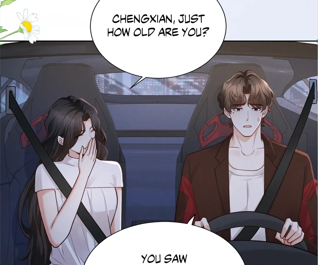 It’s Just a Superficial Intention Chapter 18 page 62