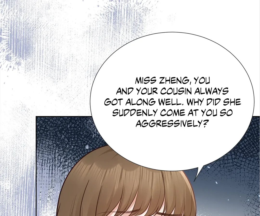 It’s Just a Superficial Intention Chapter 18 page 10