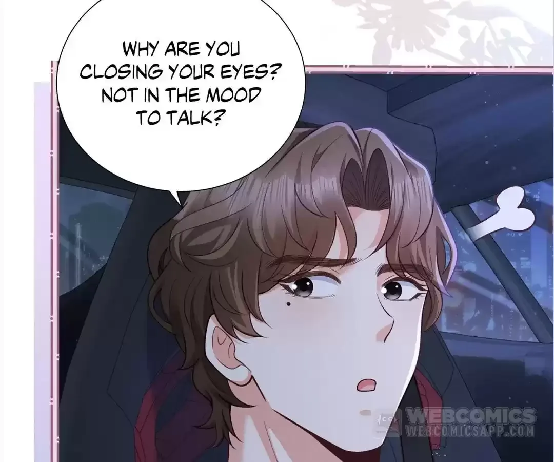 It’s Just a Superficial Intention Chapter 18 page 60