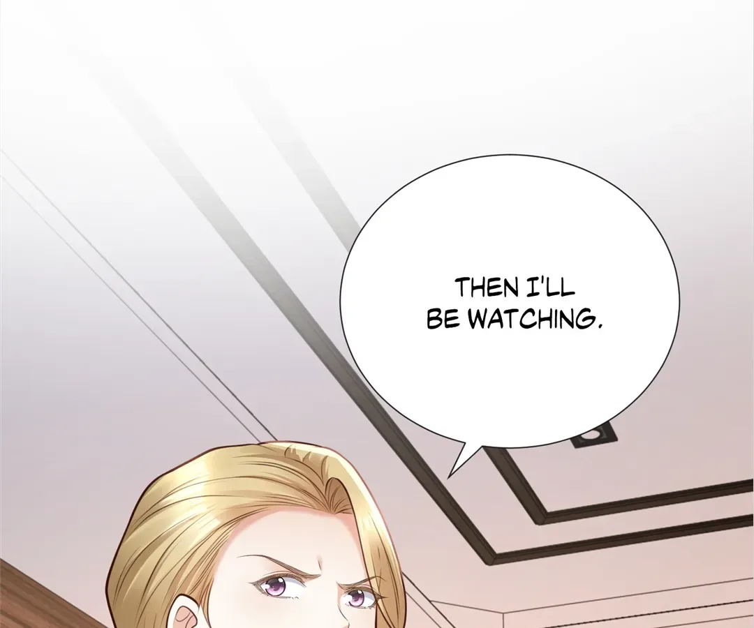 It’s Just a Superficial Intention Chapter 18 page 5