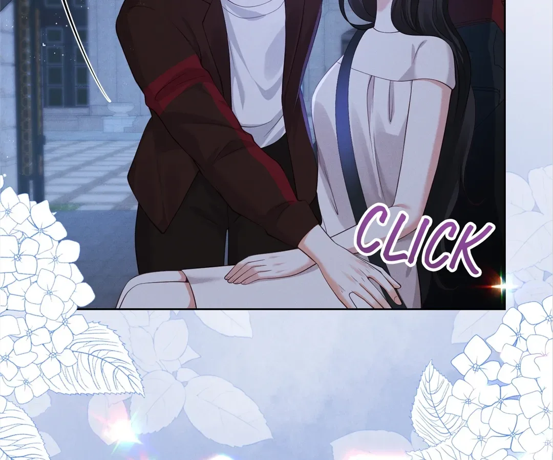 It’s Just a Superficial Intention Chapter 18 page 81