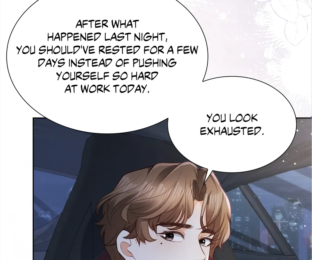 It’s Just a Superficial Intention Chapter 18 page 56