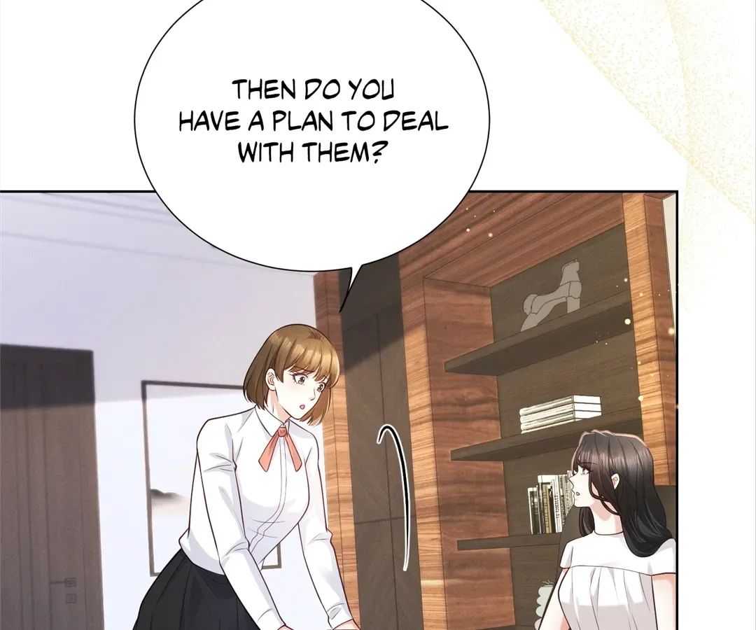 It’s Just a Superficial Intention Chapter 18 page 29