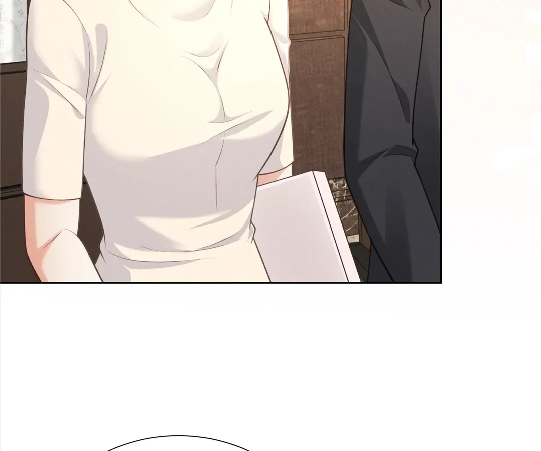 It’s Just a Superficial Intention Chapter 17 page 8