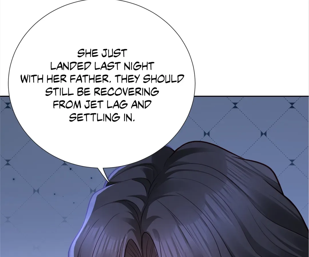 It’s Just a Superficial Intention Chapter 18 page 15