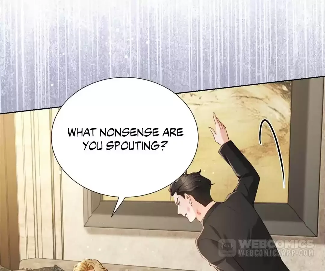 It’s Just a Superficial Intention Chapter 16 page 20