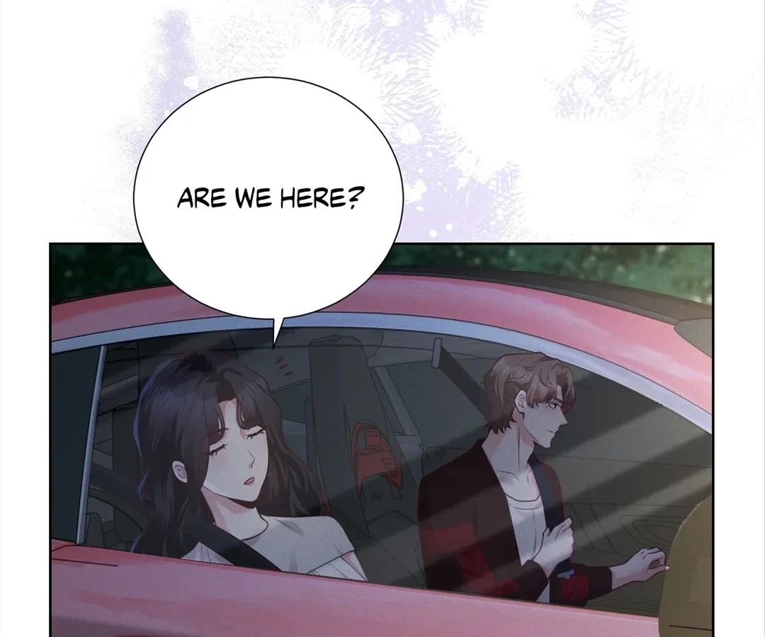 It’s Just a Superficial Intention Chapter 18 page 77