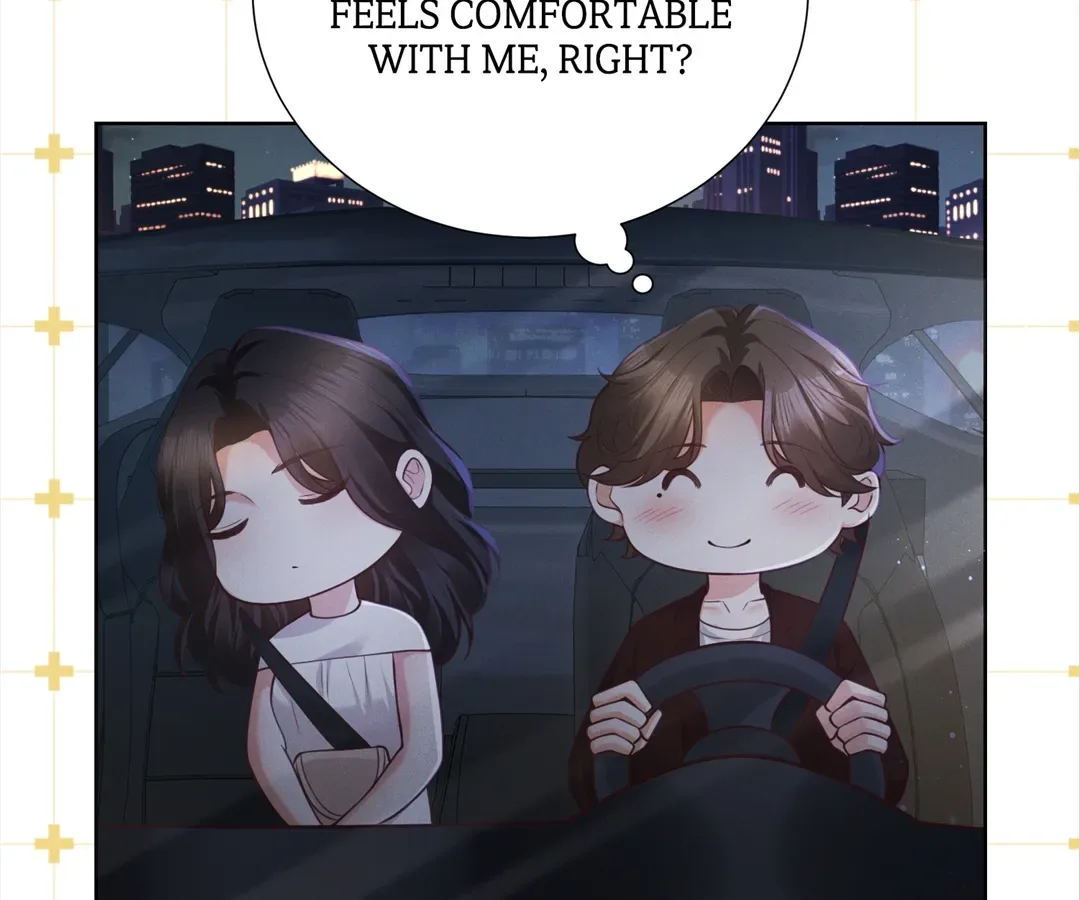 It’s Just a Superficial Intention Chapter 18 page 73