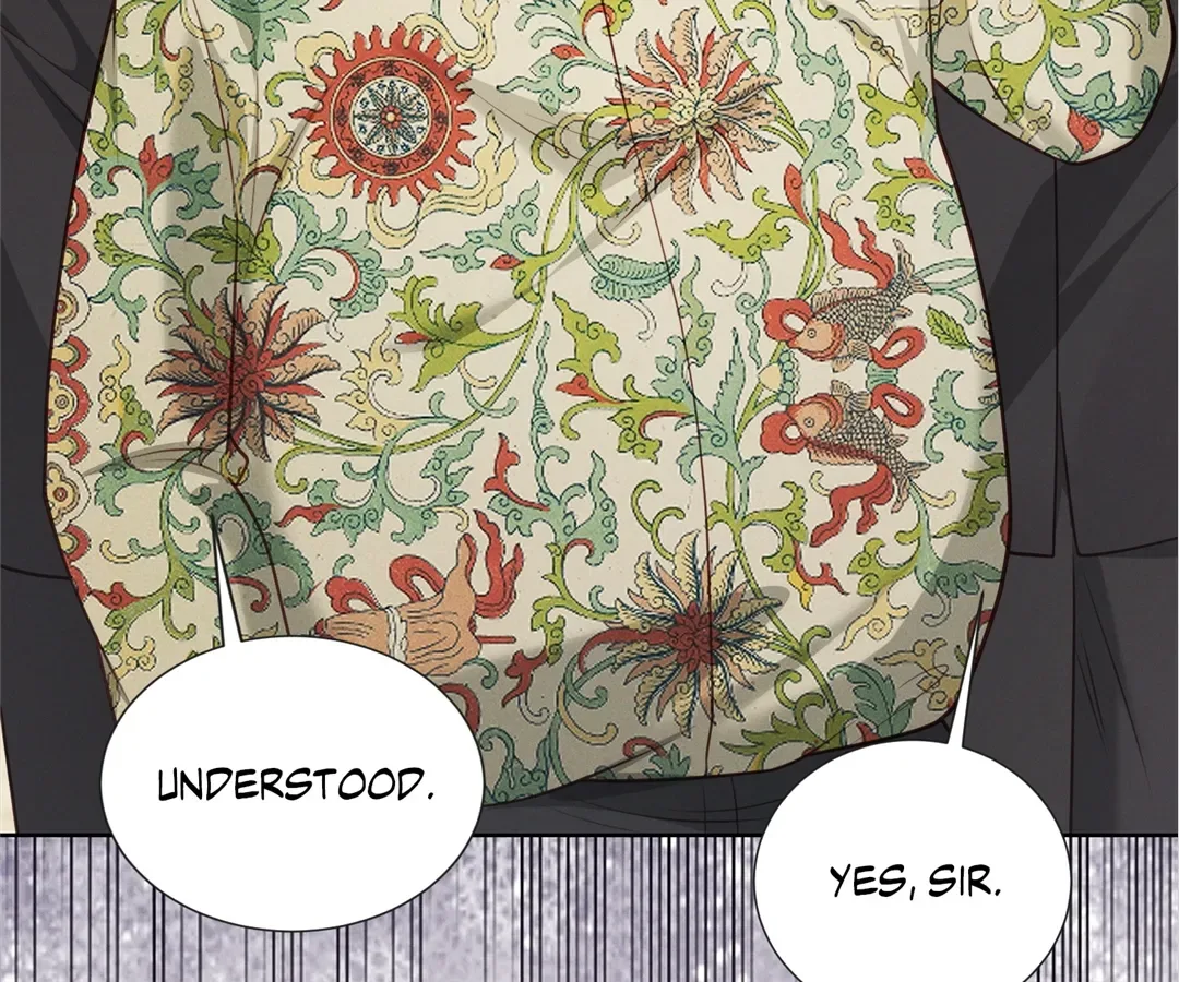 It’s Just a Superficial Intention Chapter 16 page 6