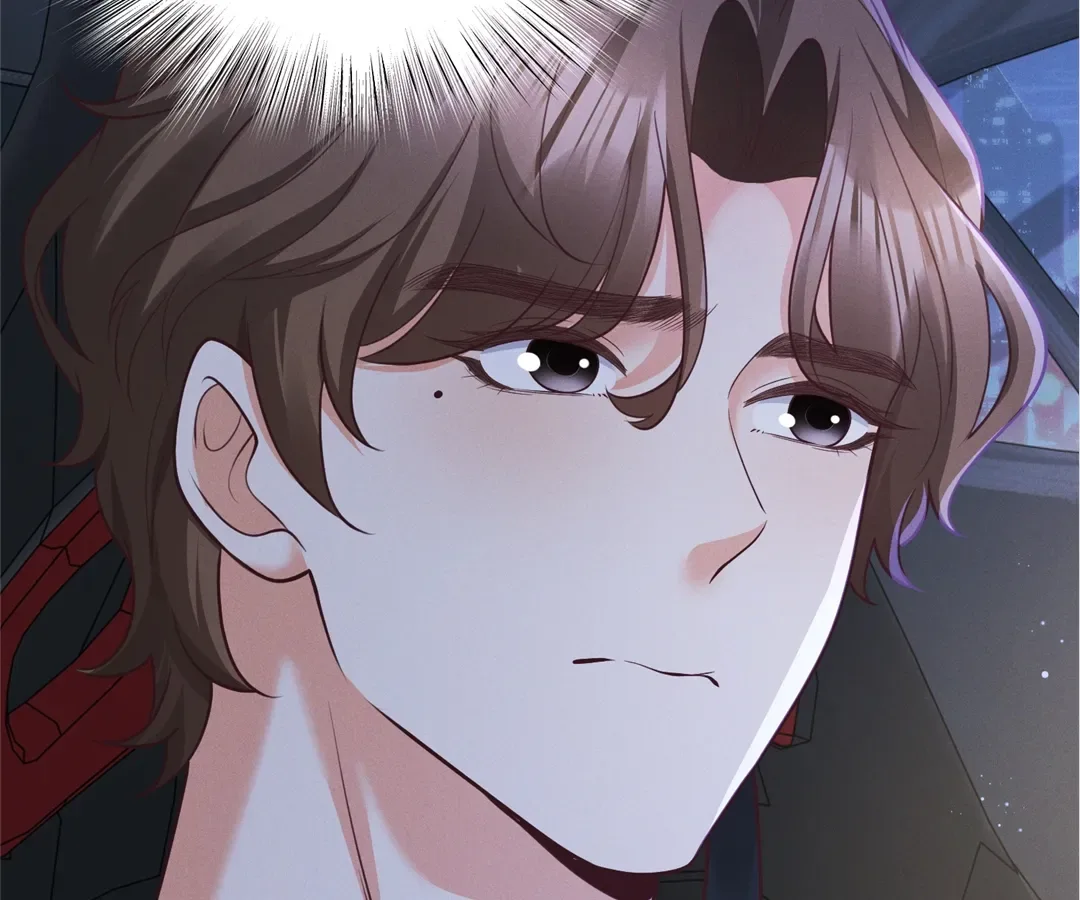 It’s Just a Superficial Intention Chapter 18 page 71