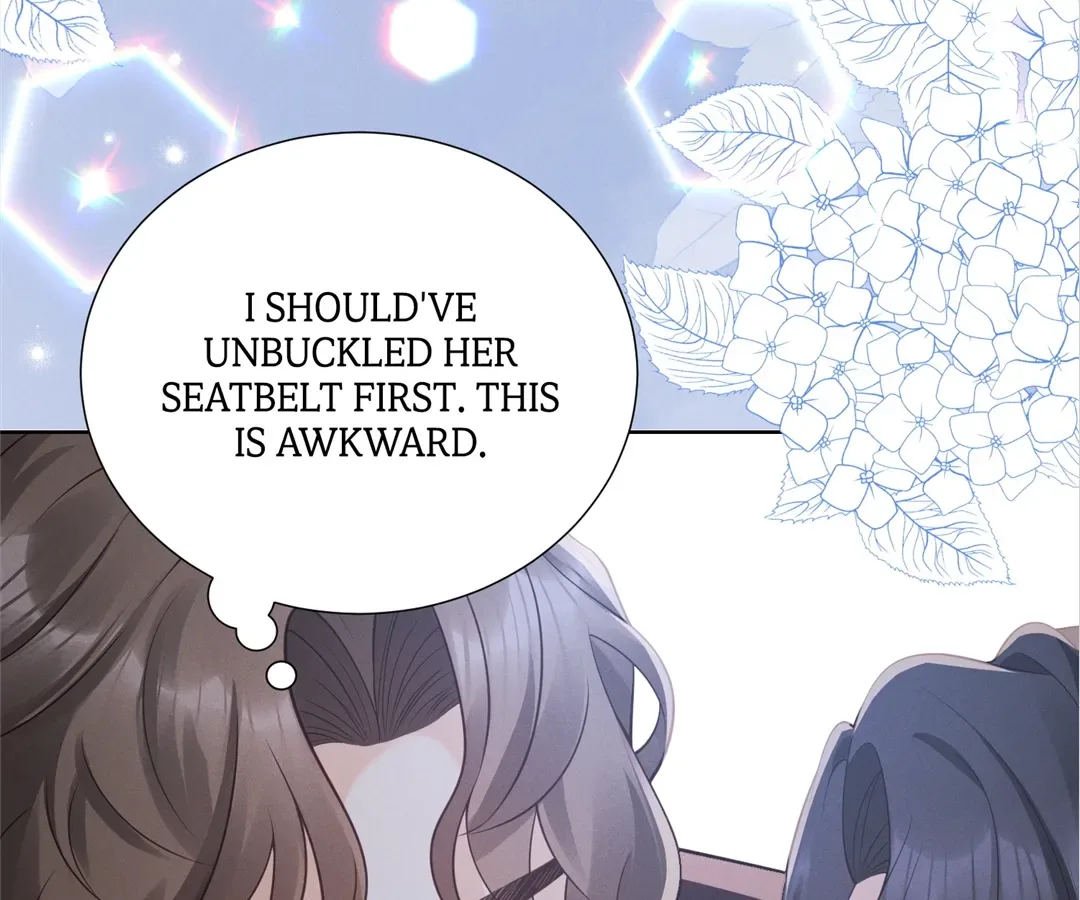 It’s Just a Superficial Intention Chapter 18 page 82