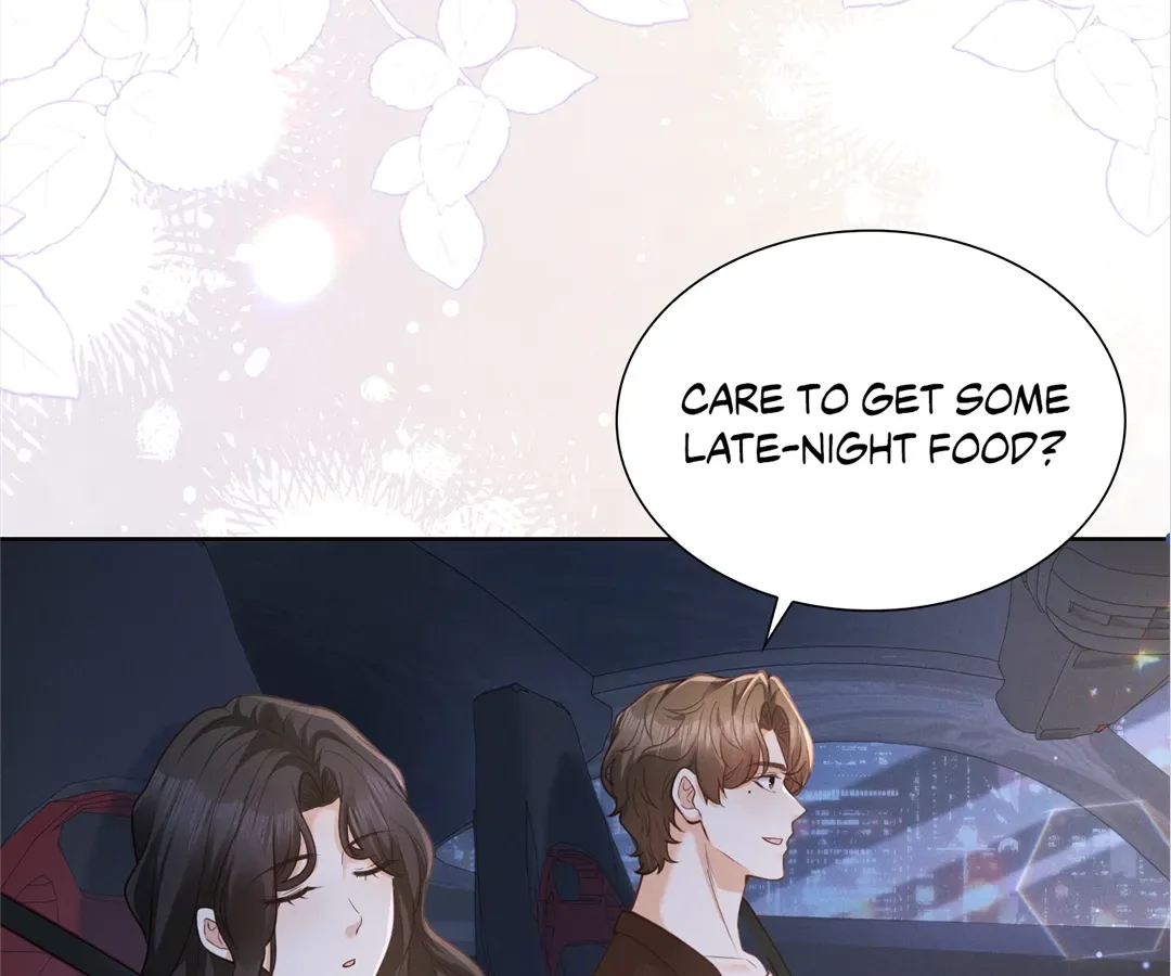 It’s Just a Superficial Intention Chapter 18 page 54