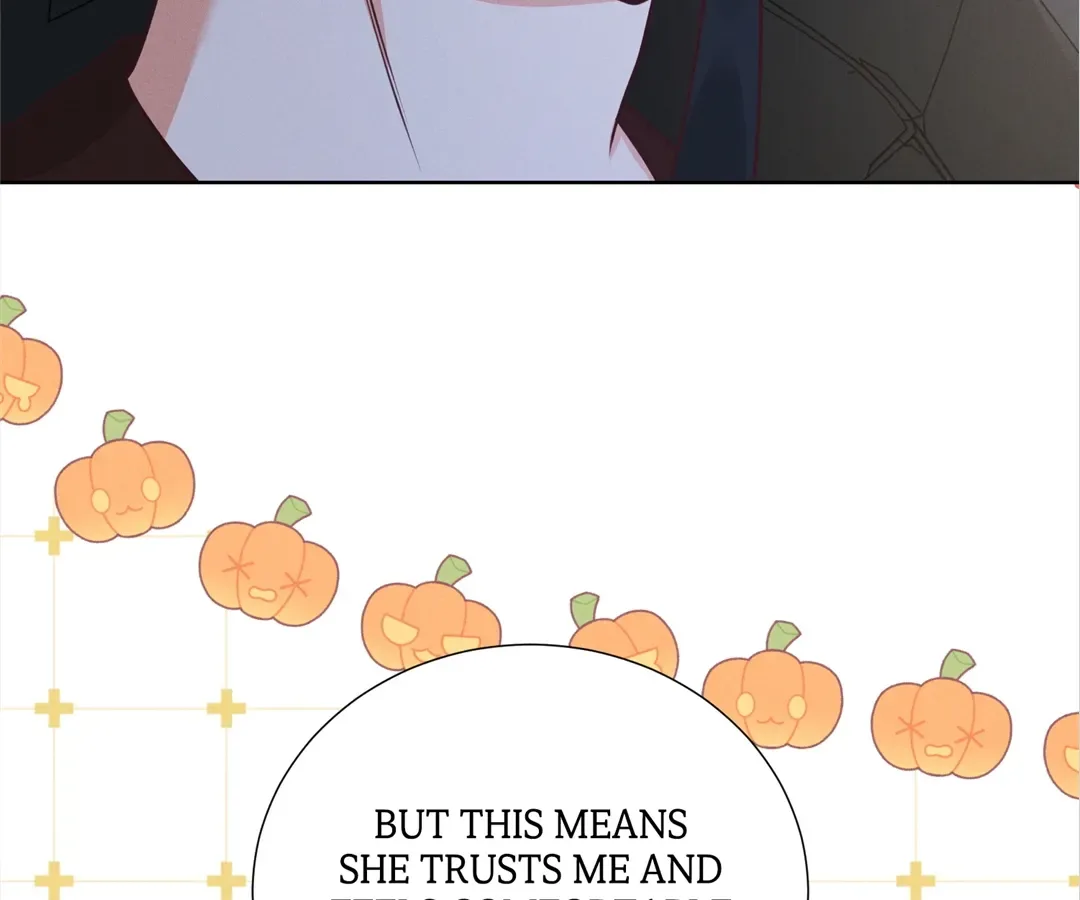 It’s Just a Superficial Intention Chapter 18 page 72