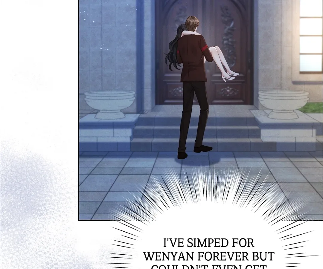 It’s Just a Superficial Intention Chapter 18 page 91