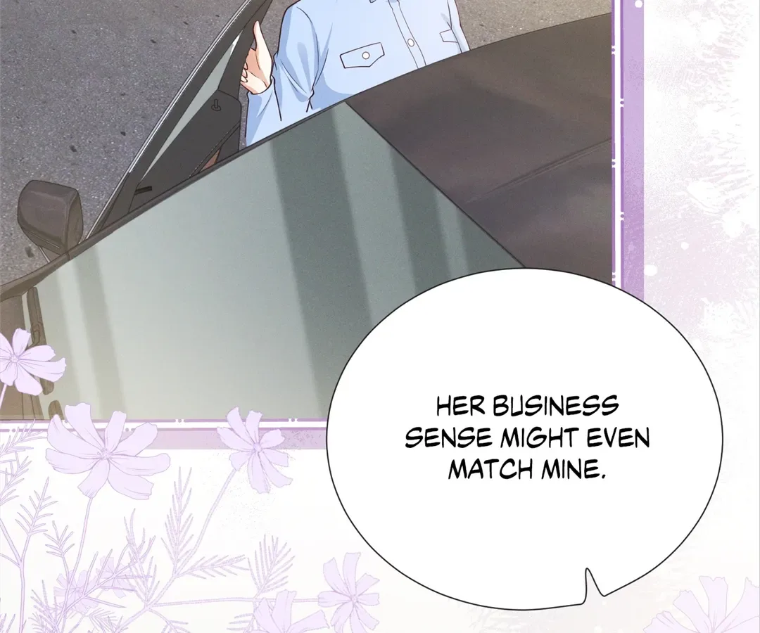 It’s Just a Superficial Intention Chapter 18 page 21