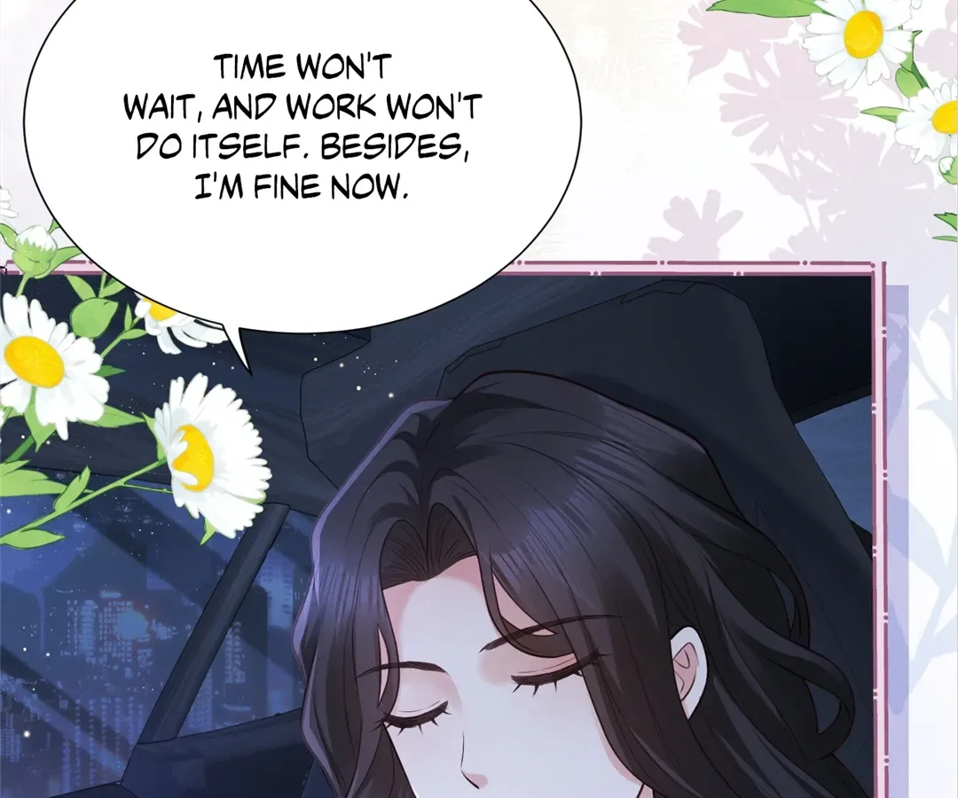 It’s Just a Superficial Intention Chapter 18 page 58
