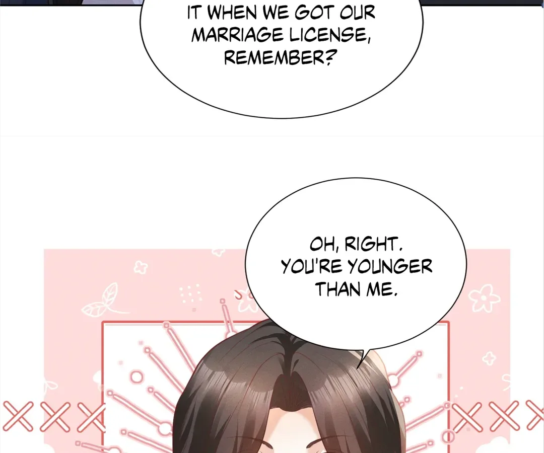 It’s Just a Superficial Intention Chapter 18 page 63