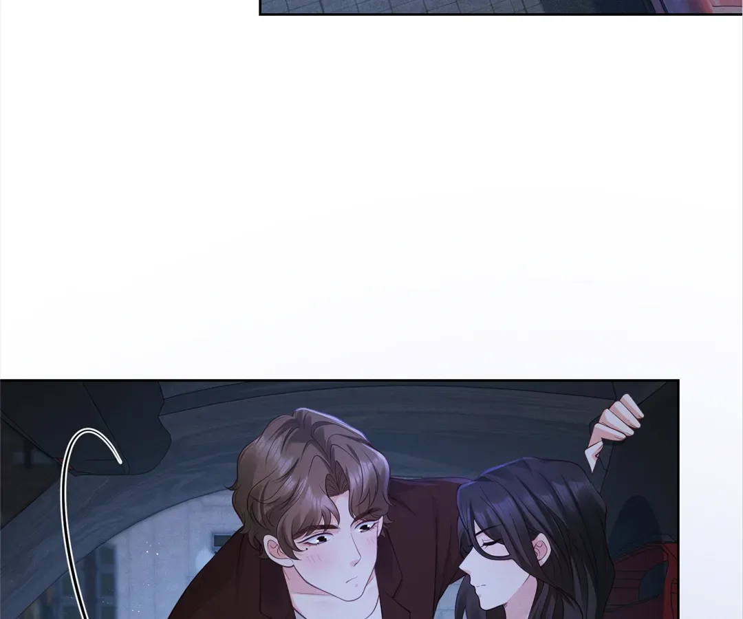 It’s Just a Superficial Intention Chapter 18 page 80