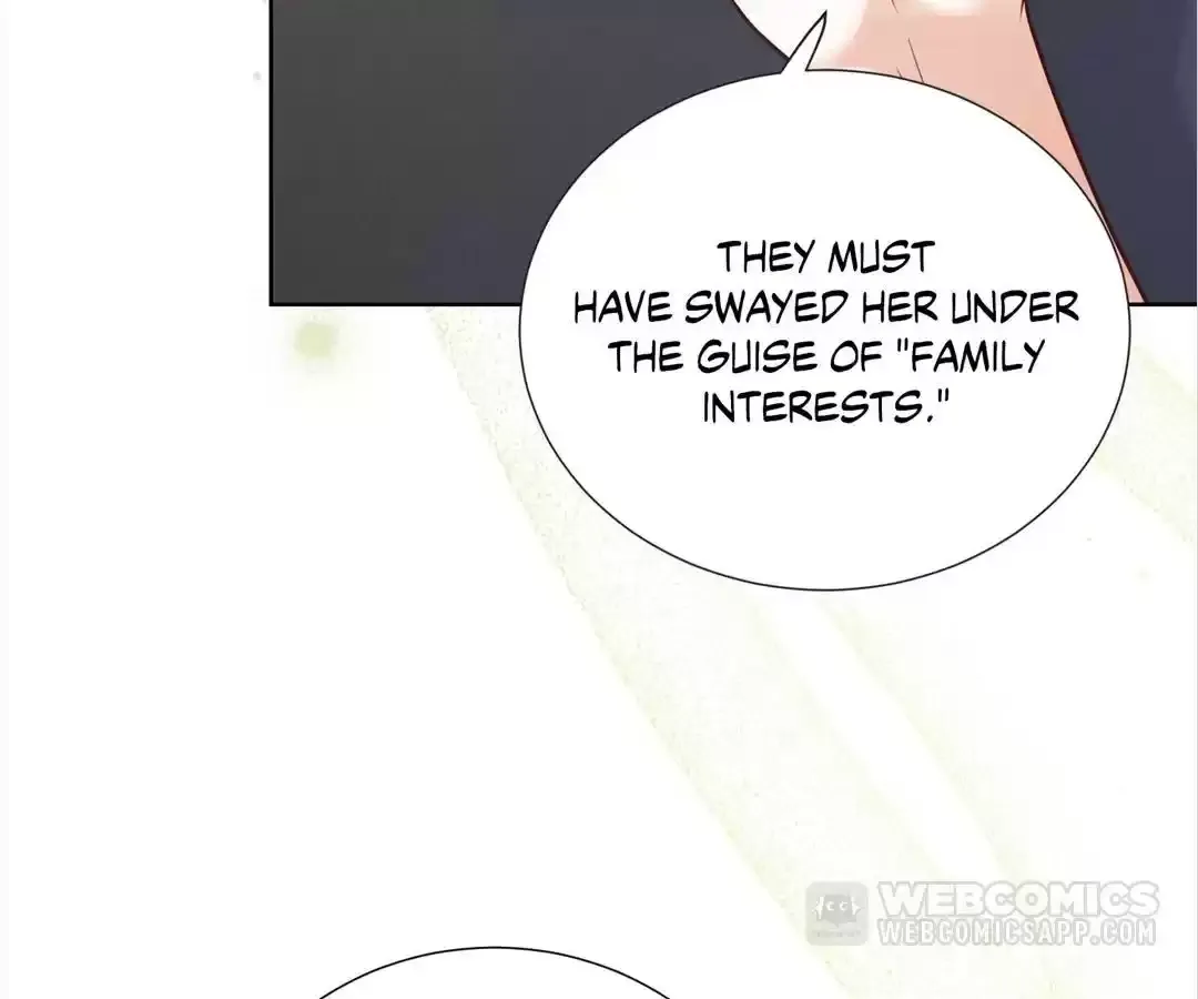 It’s Just a Superficial Intention Chapter 18 page 28