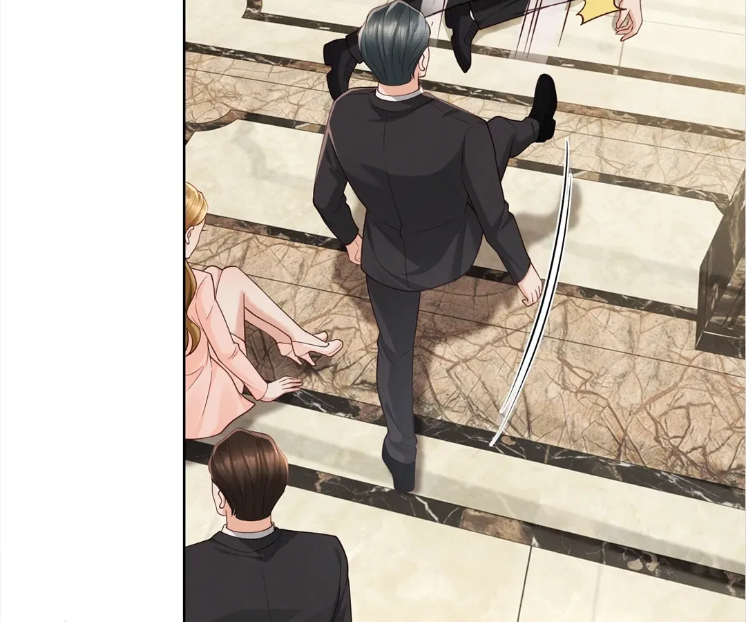 It’s Just a Superficial Intention Chapter 16 page 8