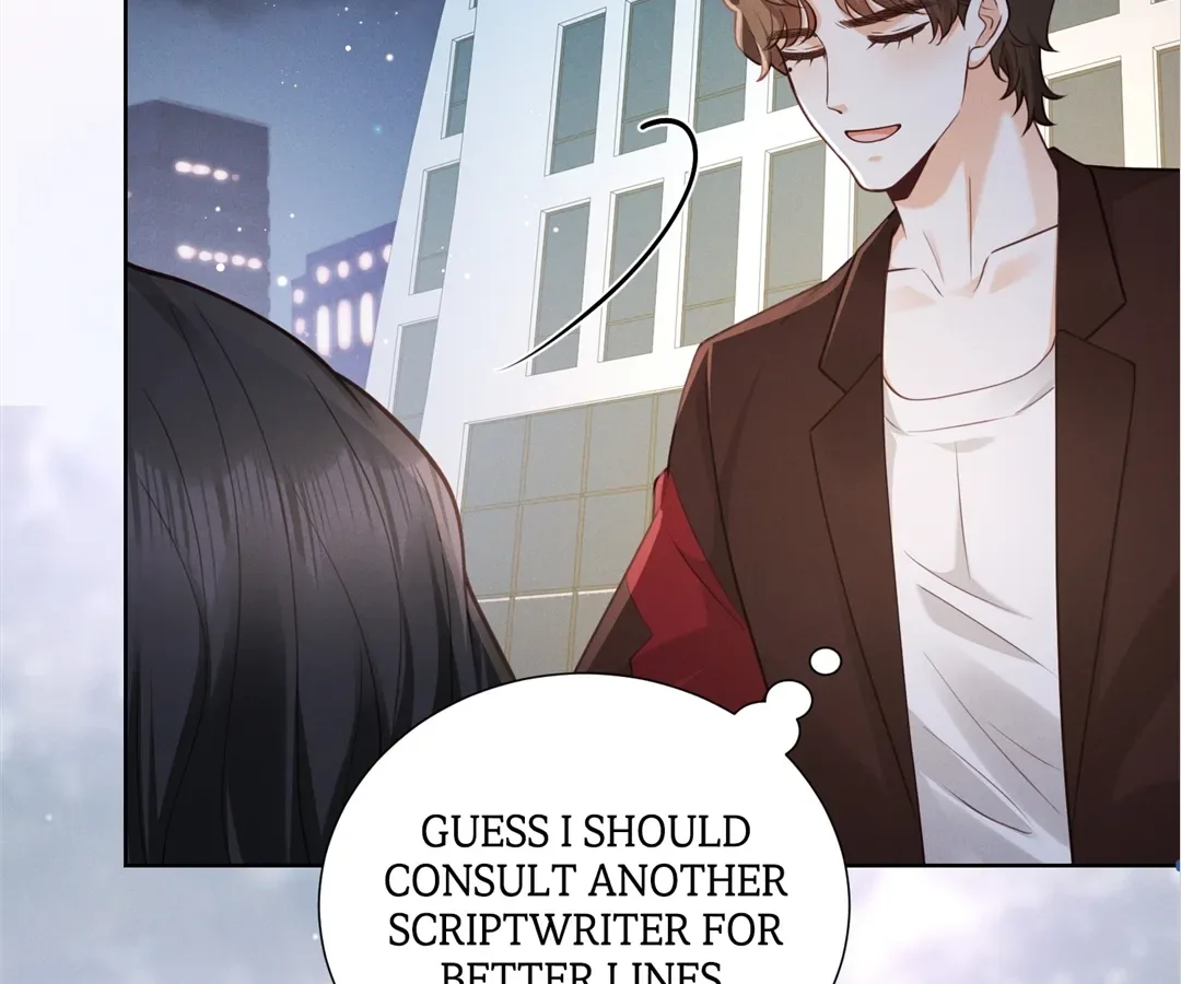It’s Just a Superficial Intention Chapter 18 page 51