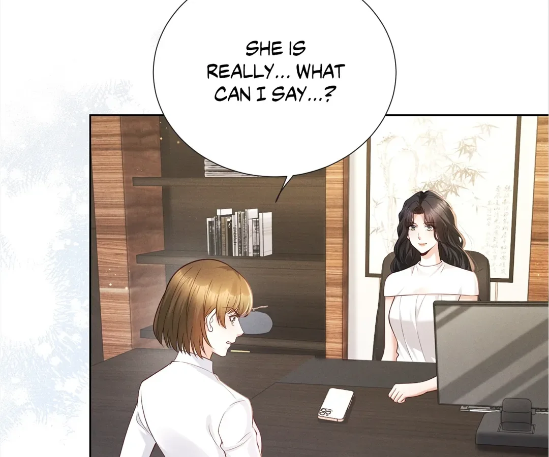It’s Just a Superficial Intention Chapter 18 page 18