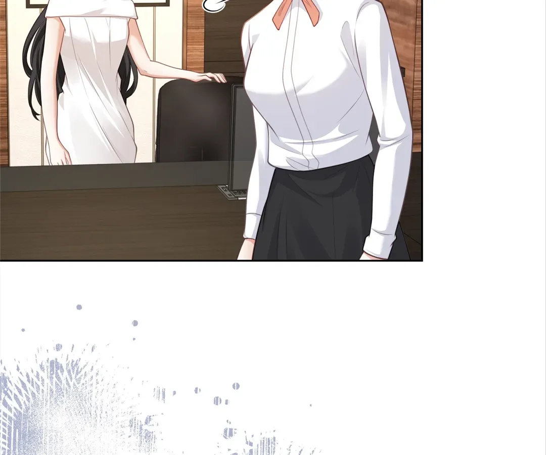 It’s Just a Superficial Intention Chapter 18 page 9