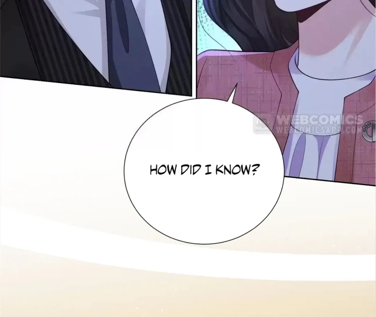 It’s Just a Superficial Intention Chapter 12 page 77