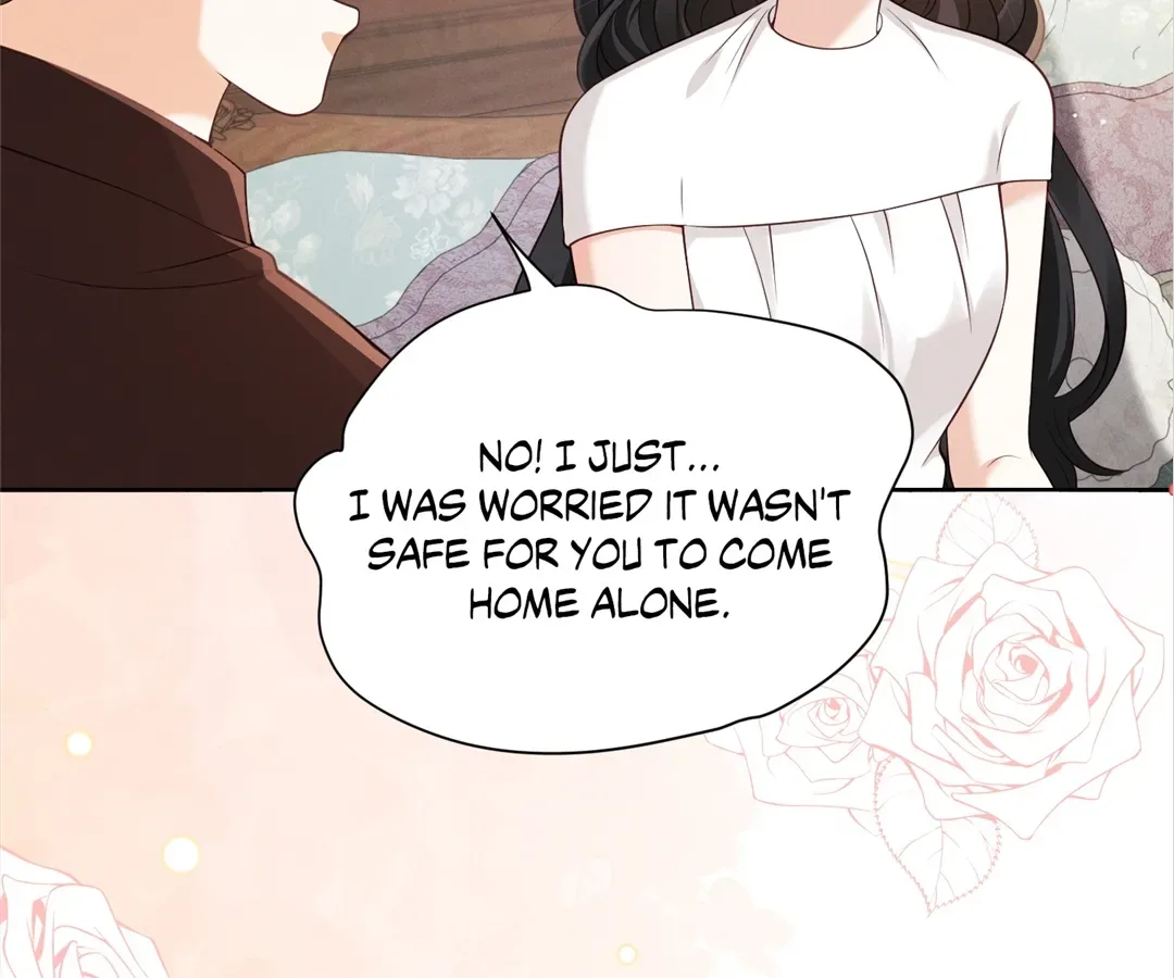It’s Just a Superficial Intention Chapter 18 page 113