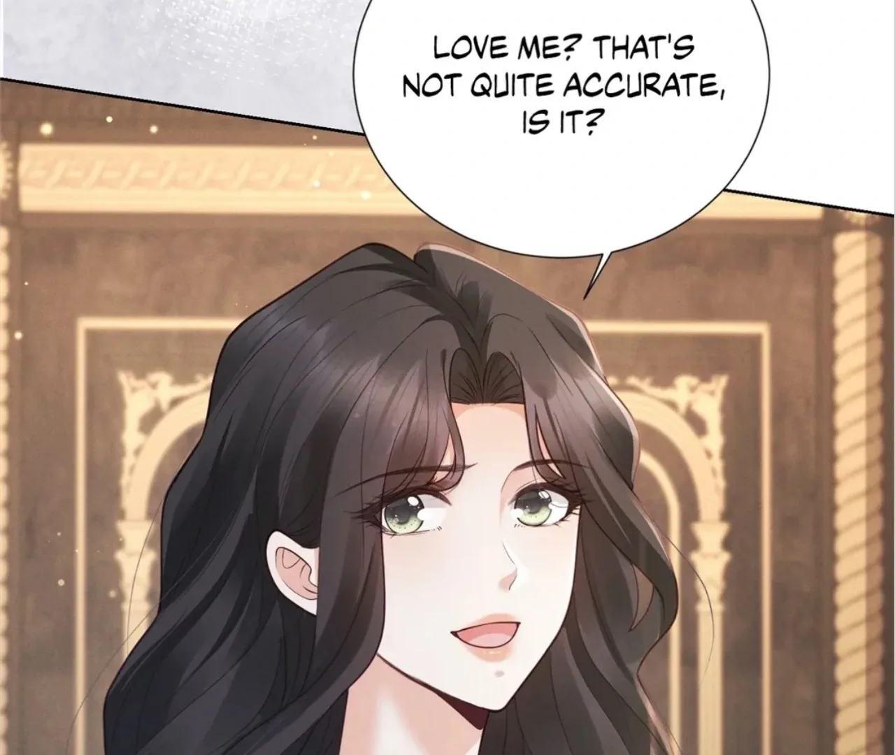 It’s Just a Superficial Intention Chapter 12 page 71