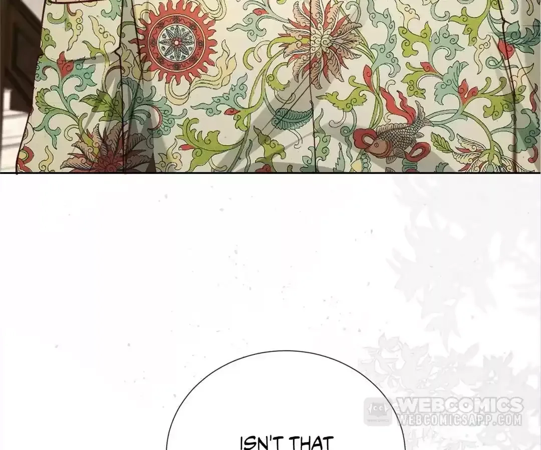 It’s Just a Superficial Intention Chapter 16 page 28