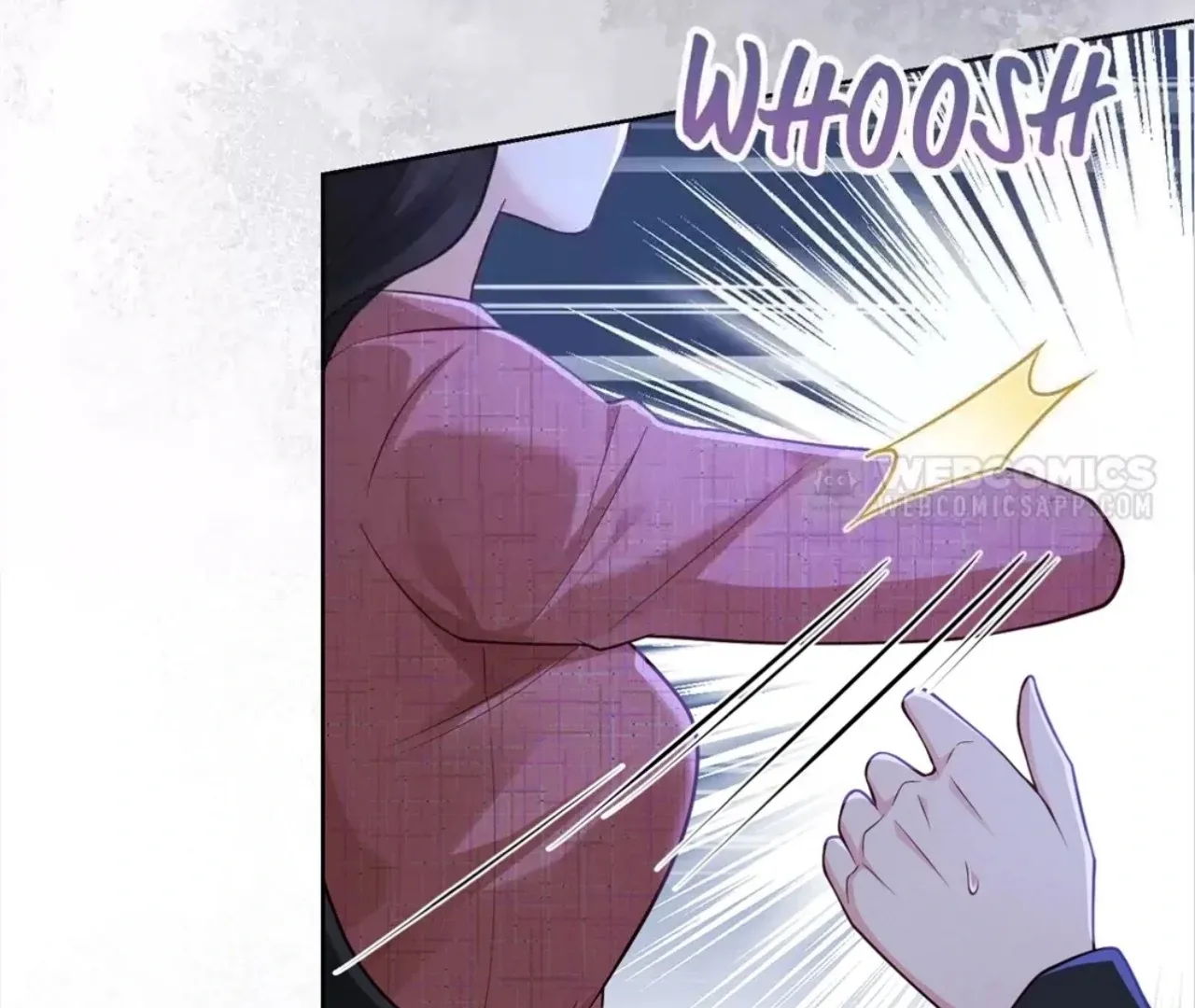 It’s Just a Superficial Intention Chapter 12 page 69