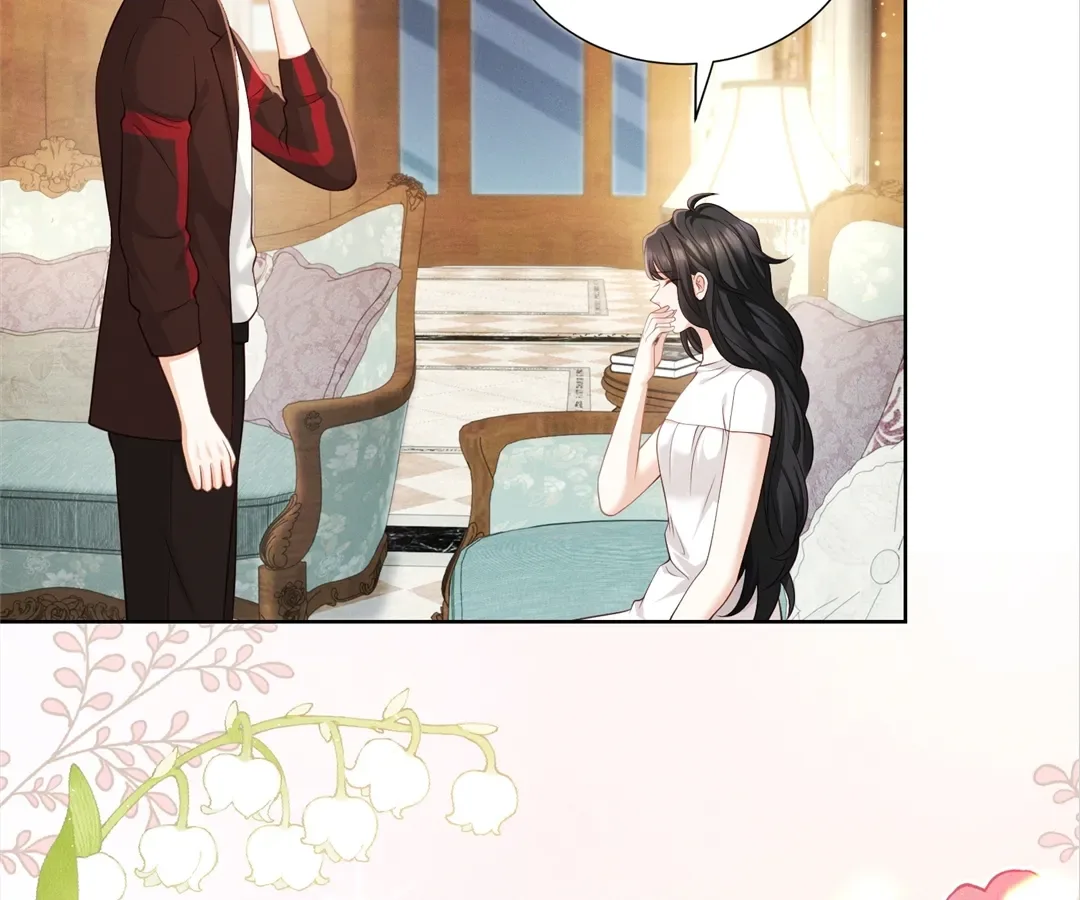 It’s Just a Superficial Intention Chapter 18 page 120