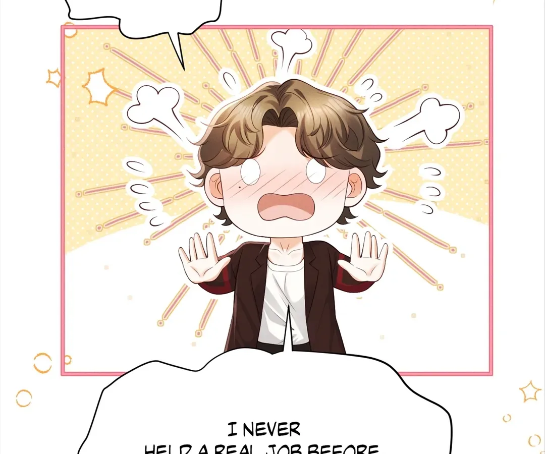 It’s Just a Superficial Intention Chapter 18 page 118