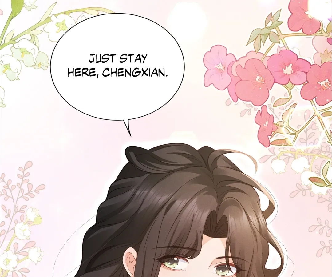 It’s Just a Superficial Intention Chapter 18 page 121