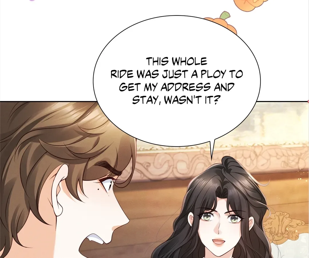 It’s Just a Superficial Intention Chapter 18 page 112