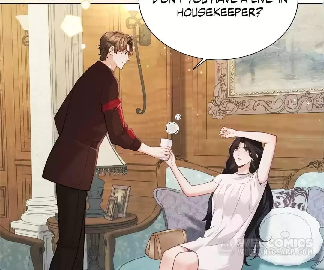 It’s Just a Superficial Intention Chapter 18 page 100