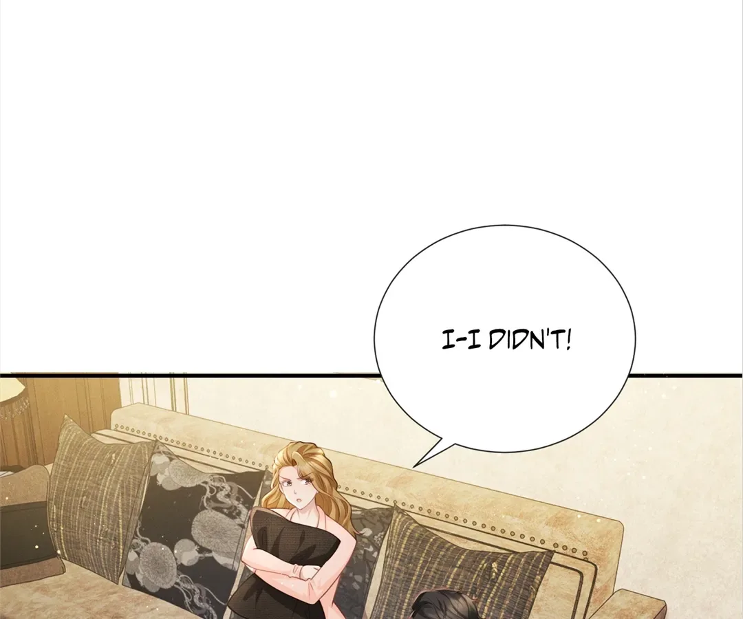 It’s Just a Superficial Intention Chapter 16 page 35