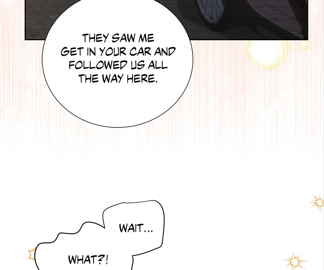 It’s Just a Superficial Intention Chapter 18 page 117