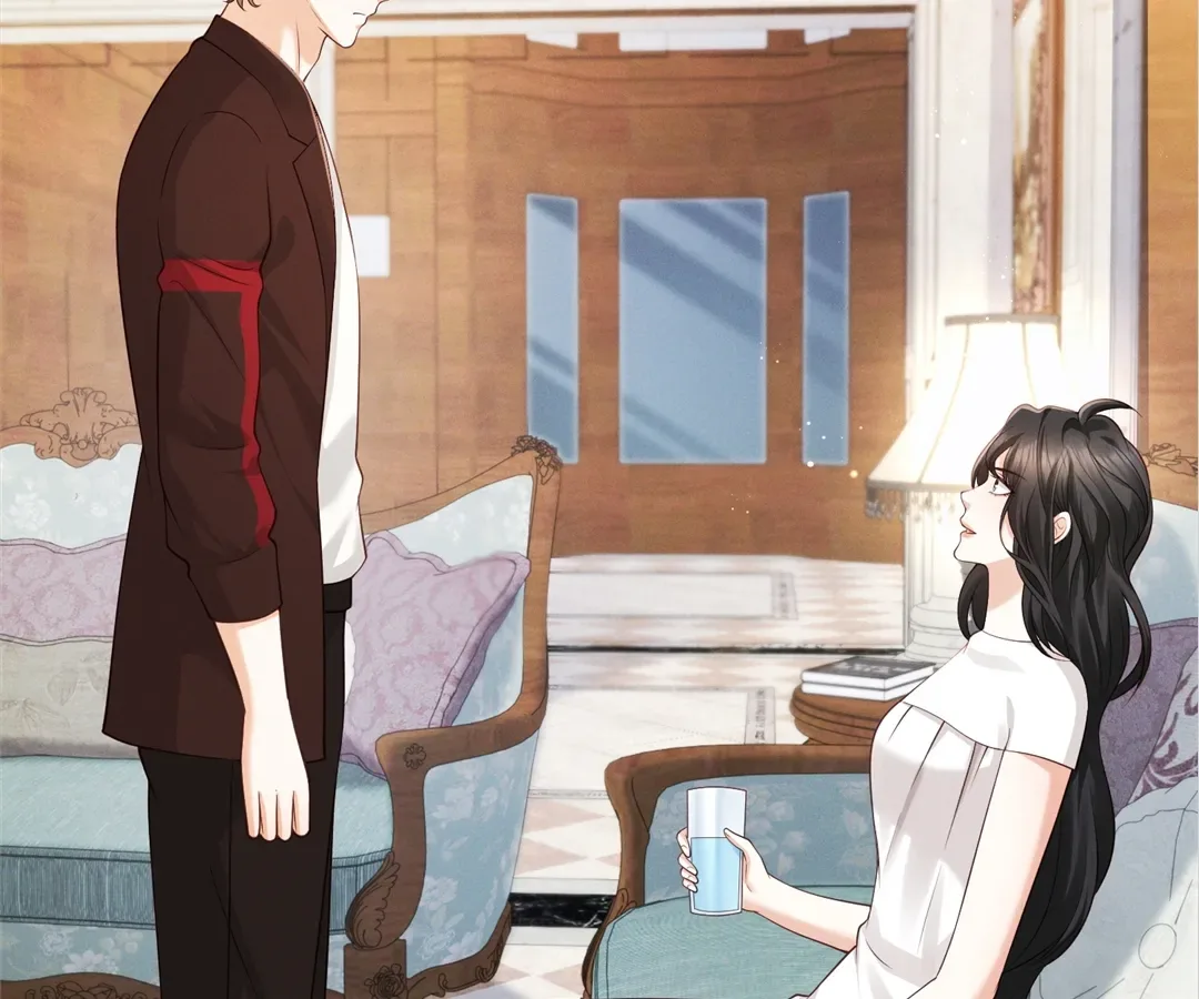 It’s Just a Superficial Intention Chapter 18 page 109
